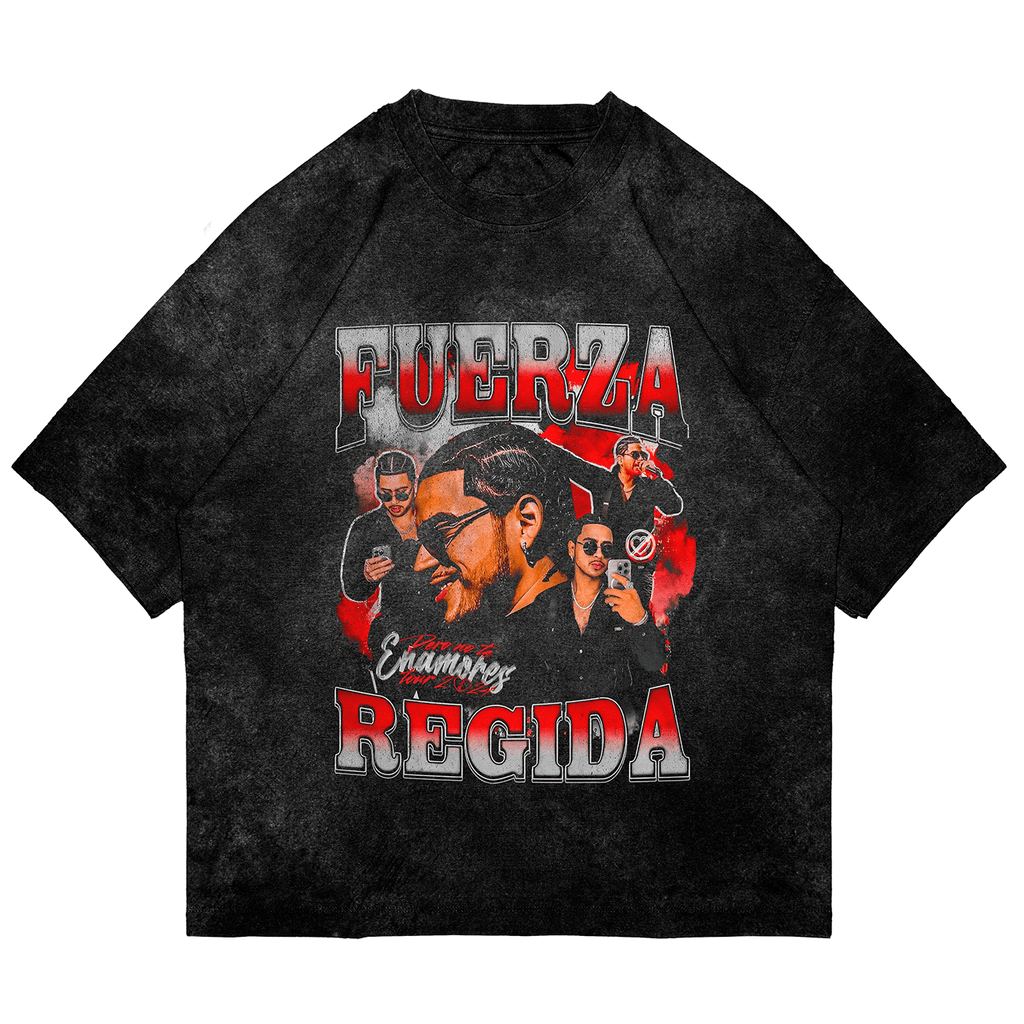 Fuerza Regida - FURE002 - Dwear