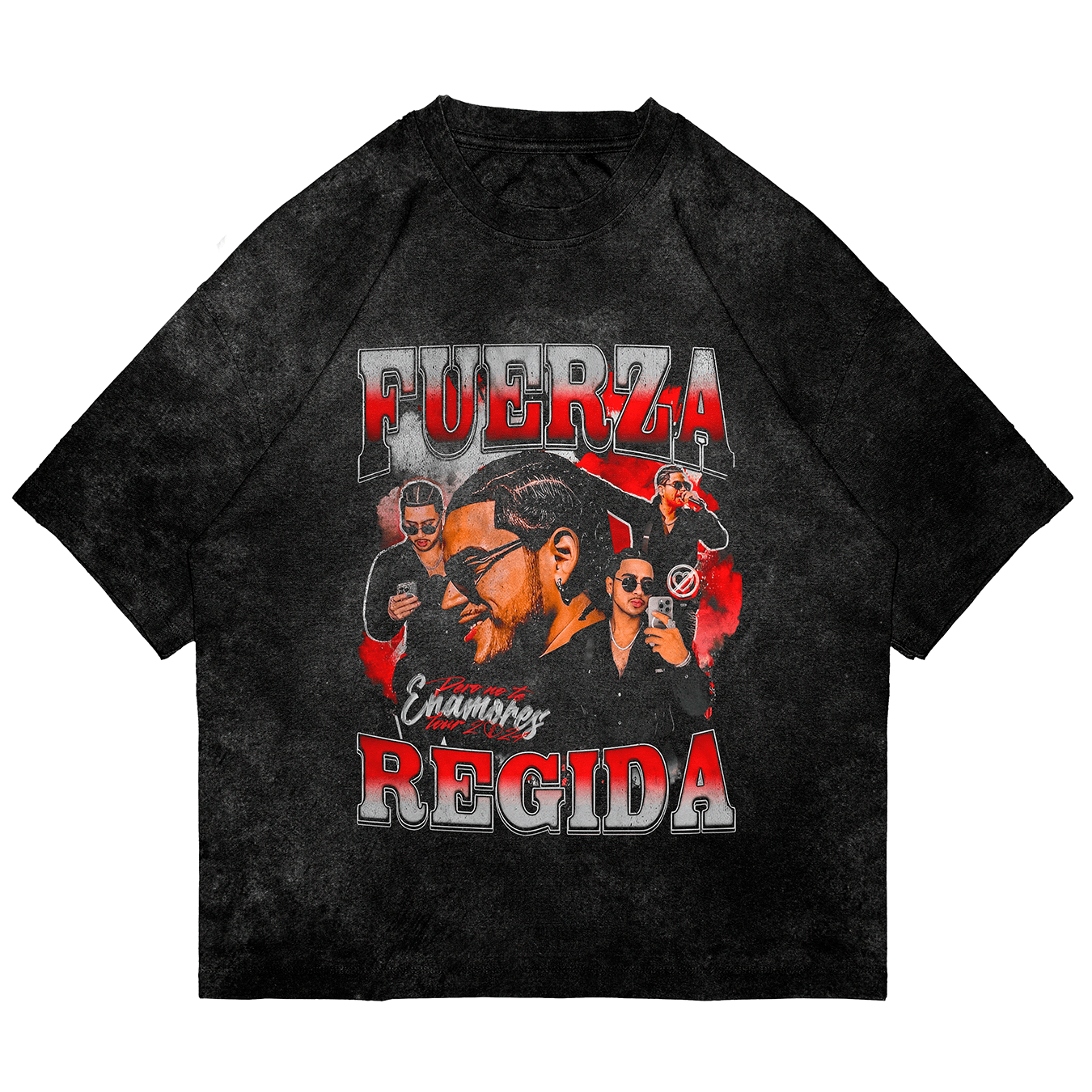 Fuerza Regida - FURE002 - Dwear