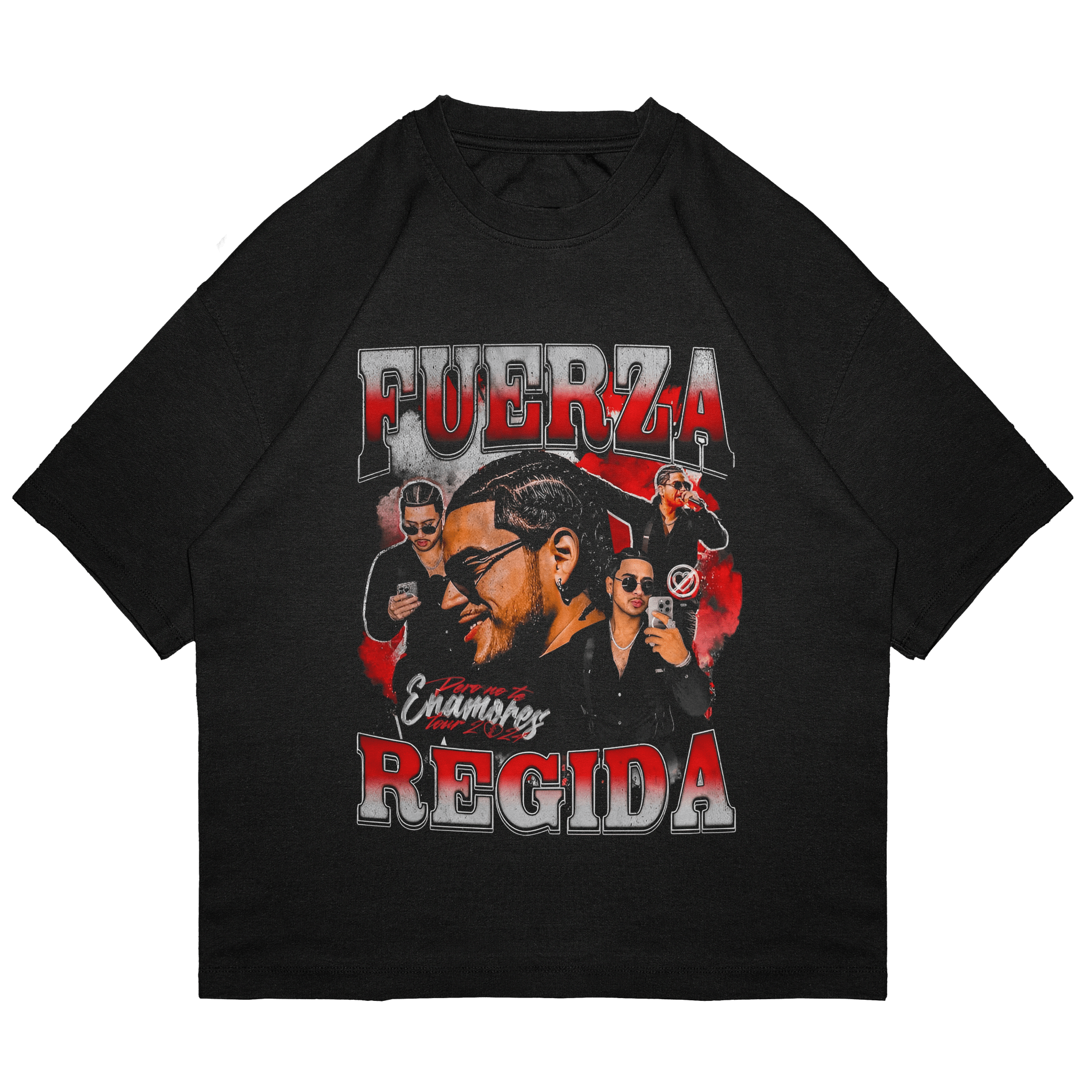 Fuerza Regida - FURE002 - Dwear