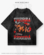Fuerza Regida - FURE002 - Dwear