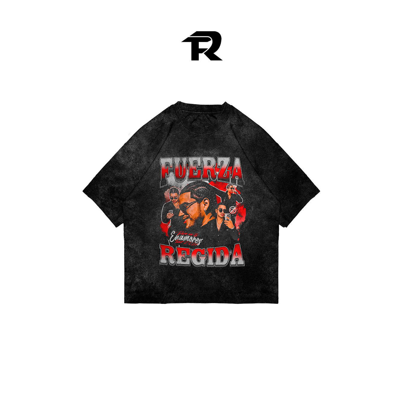 Fuerza Regida - FURE002 - Dwear