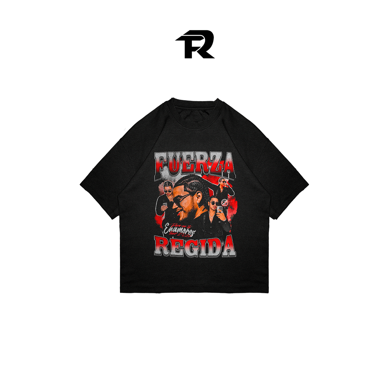 Fuerza Regida - FURE002 - Dwear