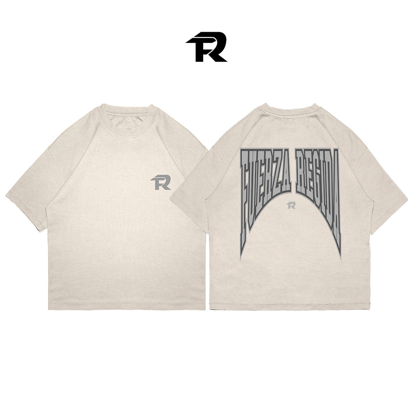 Fuerza Regida - FURE004 - Dwear