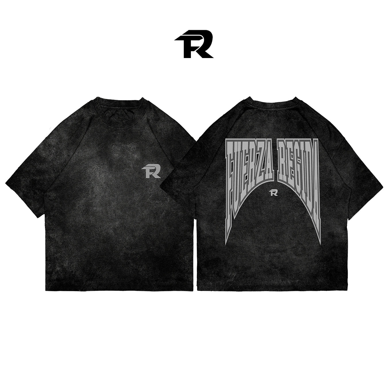 Fuerza Regida - FURE004 - Dwear