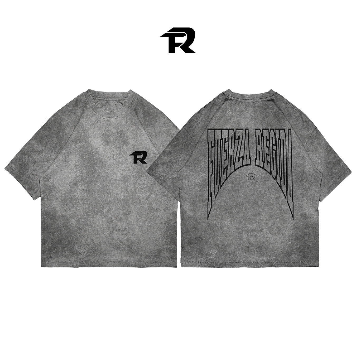Fuerza Regida - FURE004 - Dwear