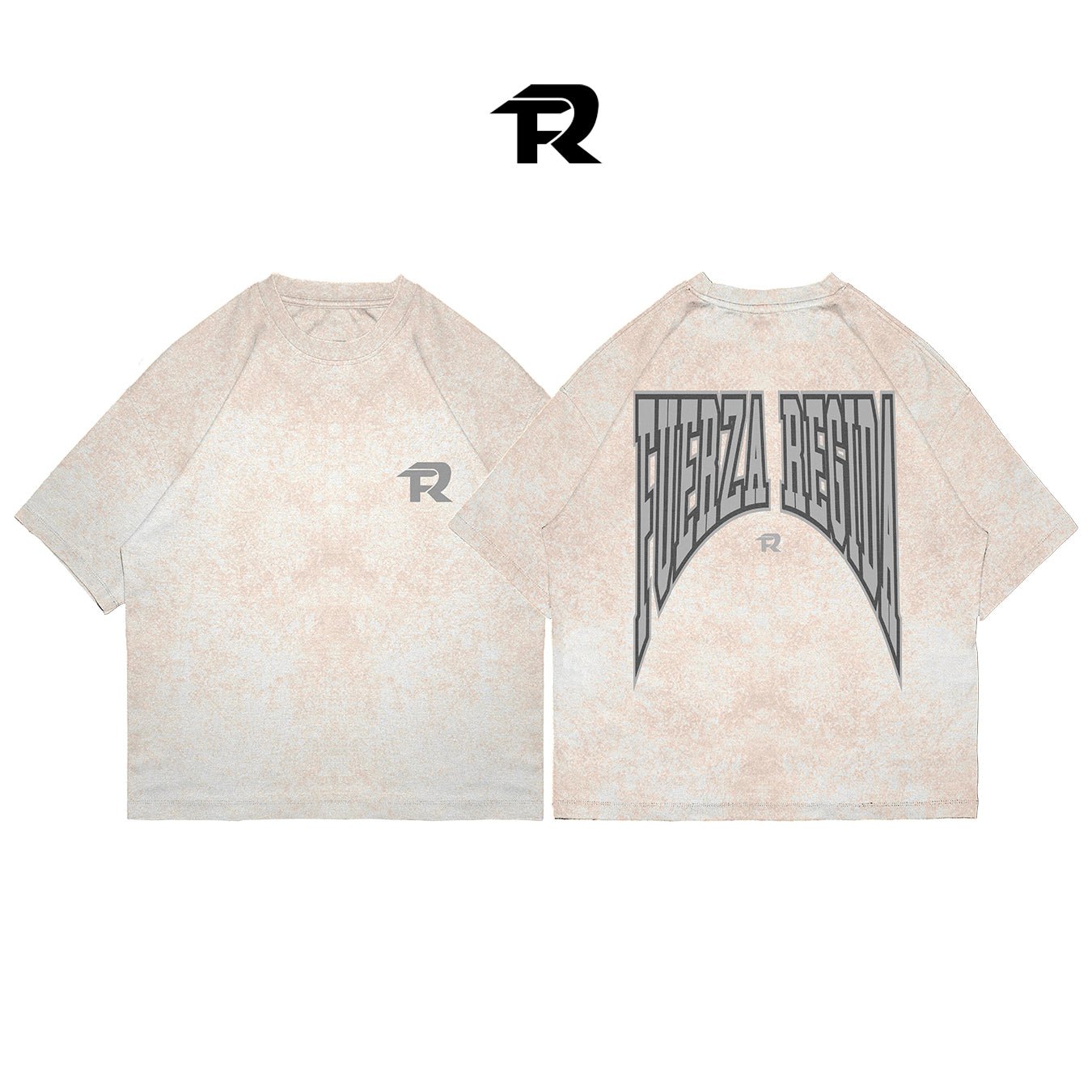 Fuerza Regida - FURE004 - Dwear