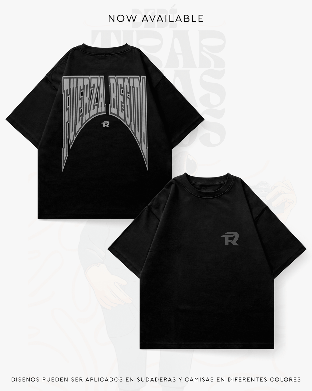 Fuerza Regida - FURE004 - Dwear