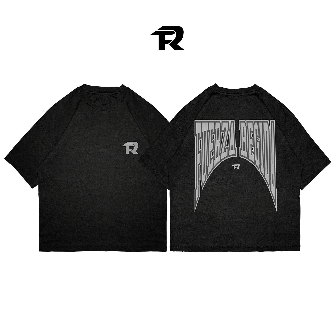 Fuerza Regida - FURE004 - Dwear