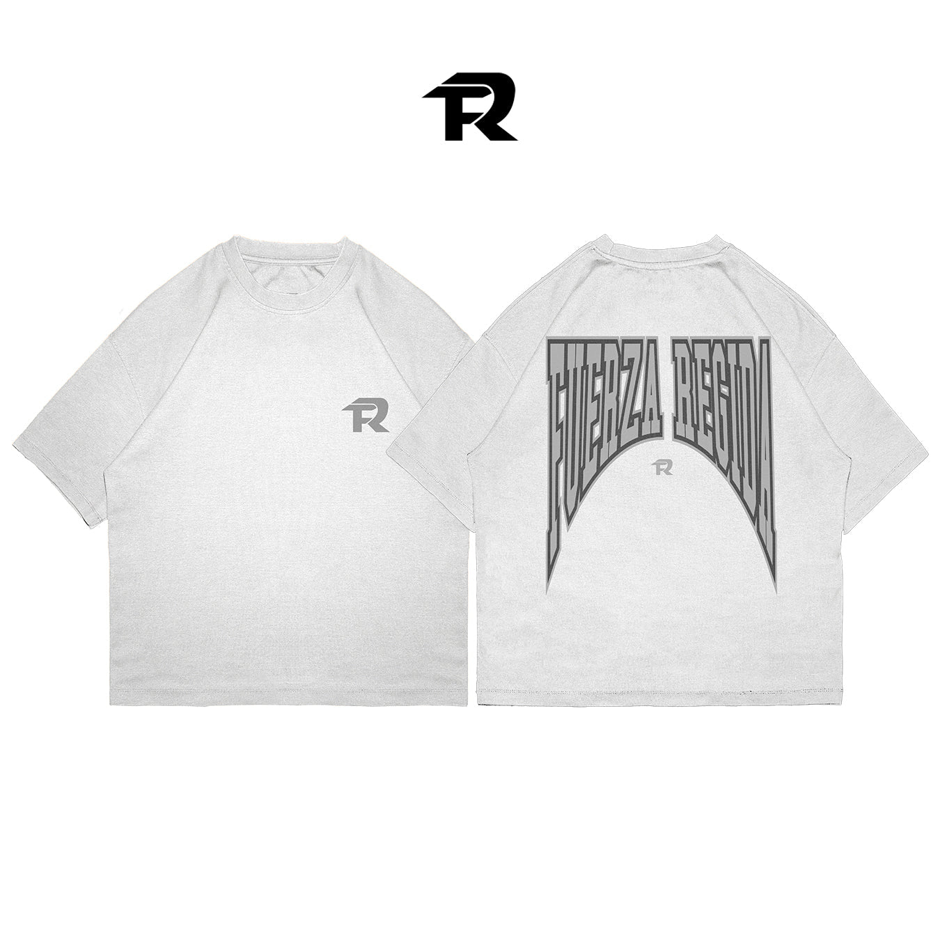 Fuerza Regida - FURE004 - Dwear