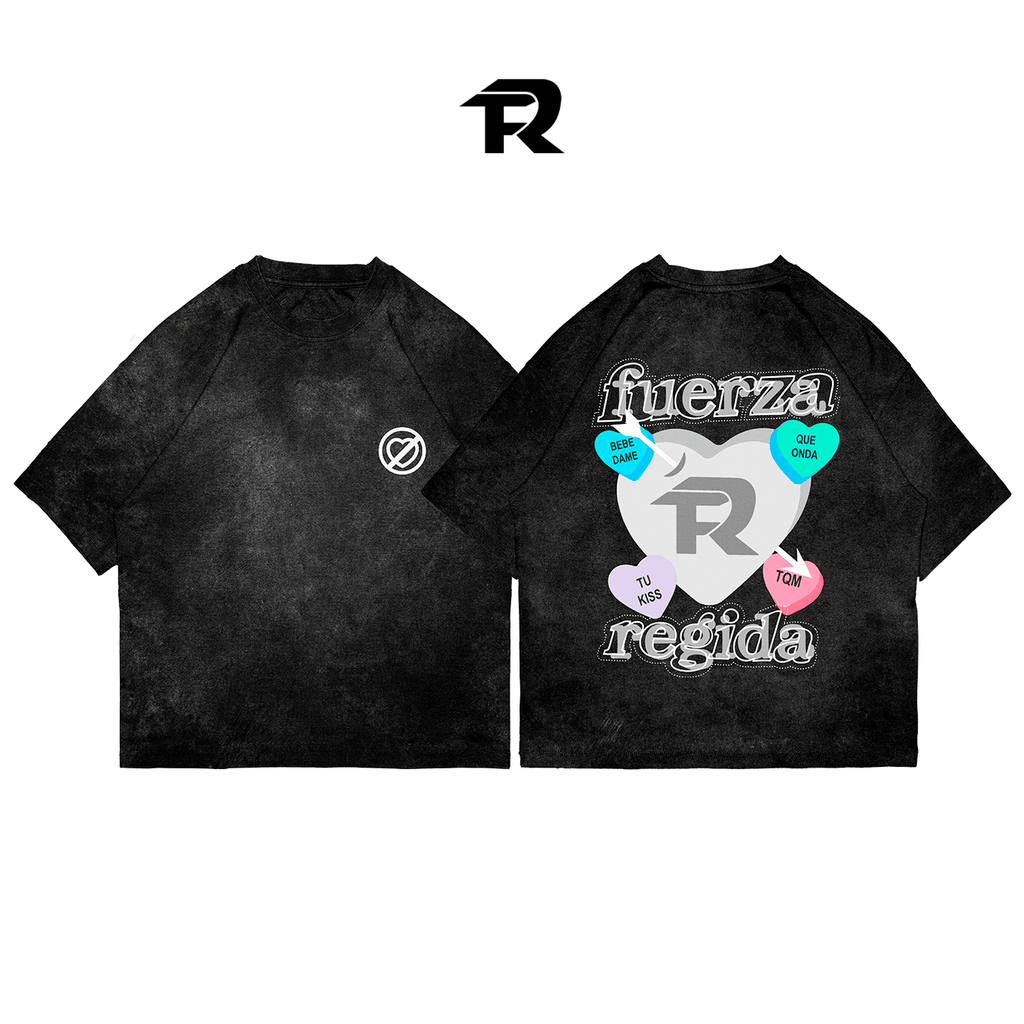 Fuerza Regida - FURE005 - Dwear