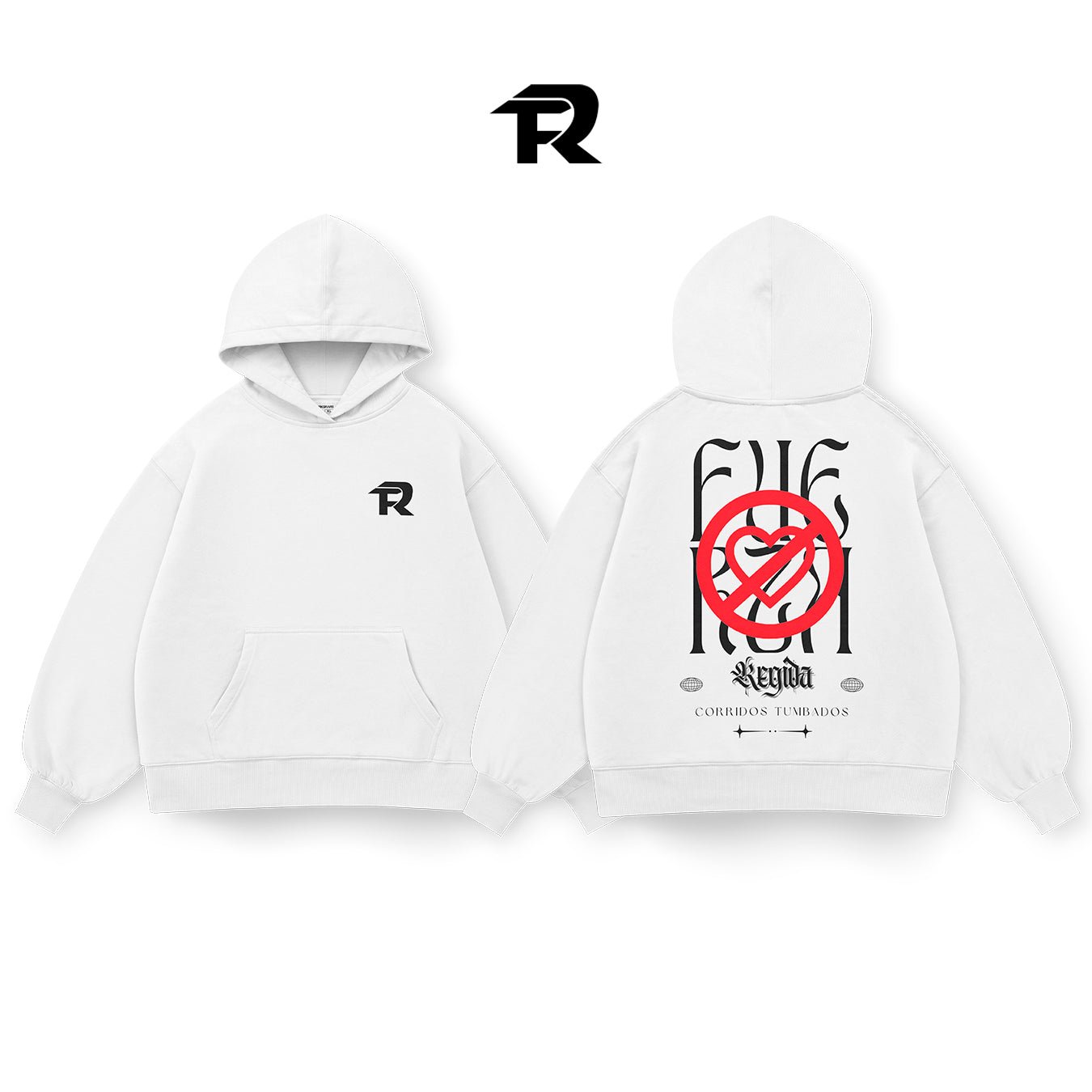 Fuerza Regida - FURE006 - Dwear