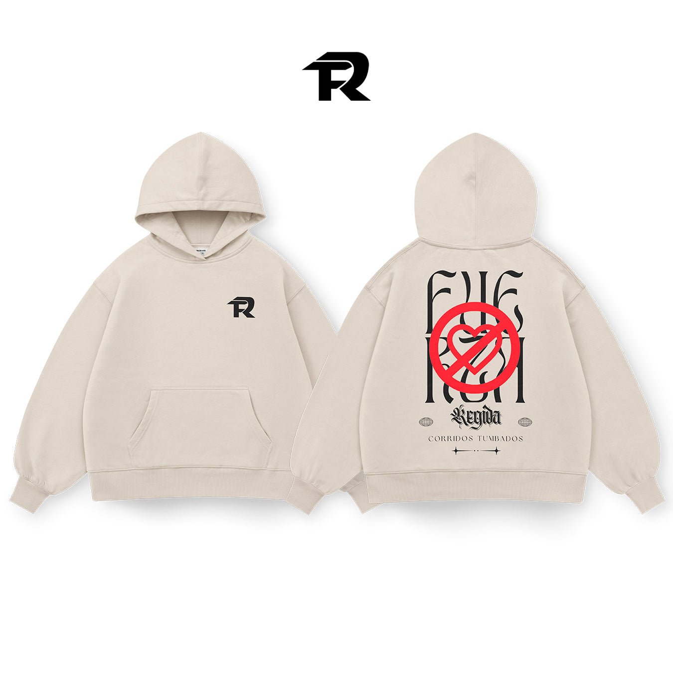 Fuerza Regida - FURE006 - Dwear