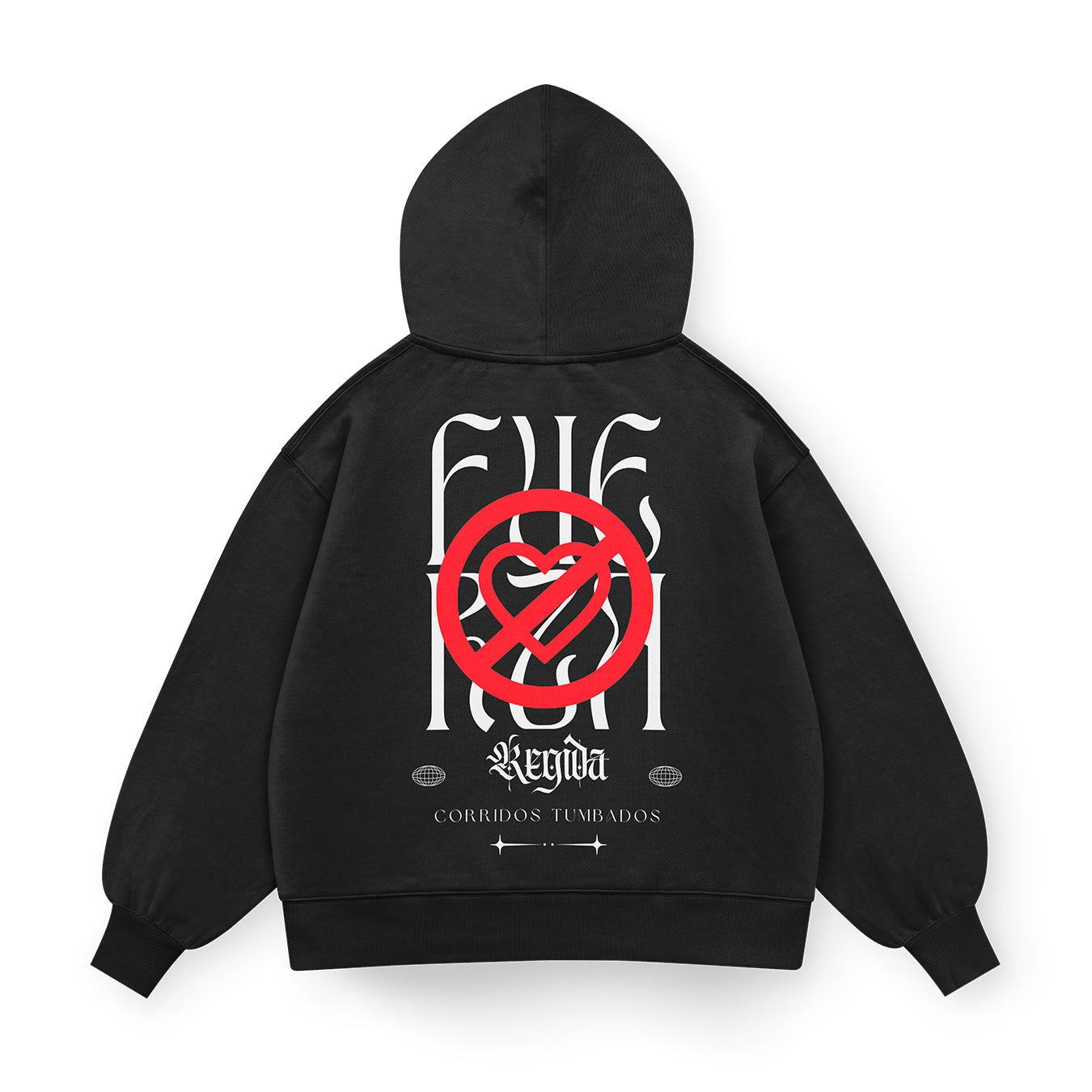 Fuerza Regida - FURE006 - Dwear