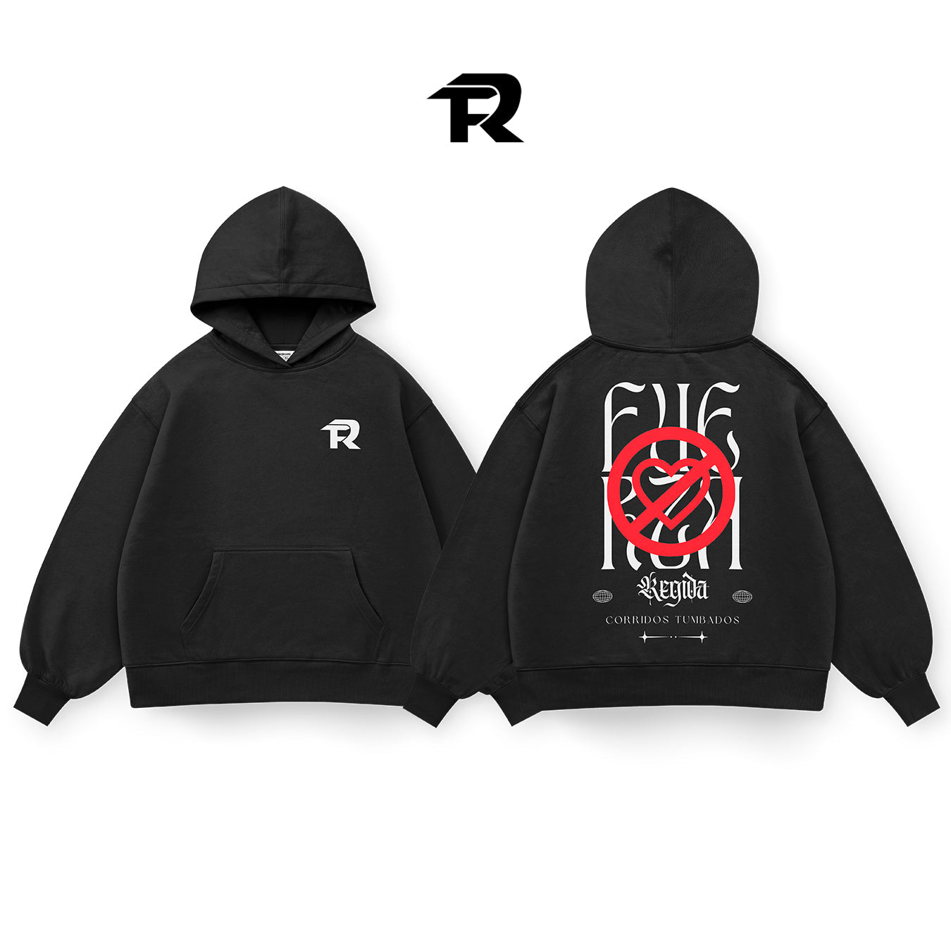 Fuerza Regida - FURE006 - Dwear
