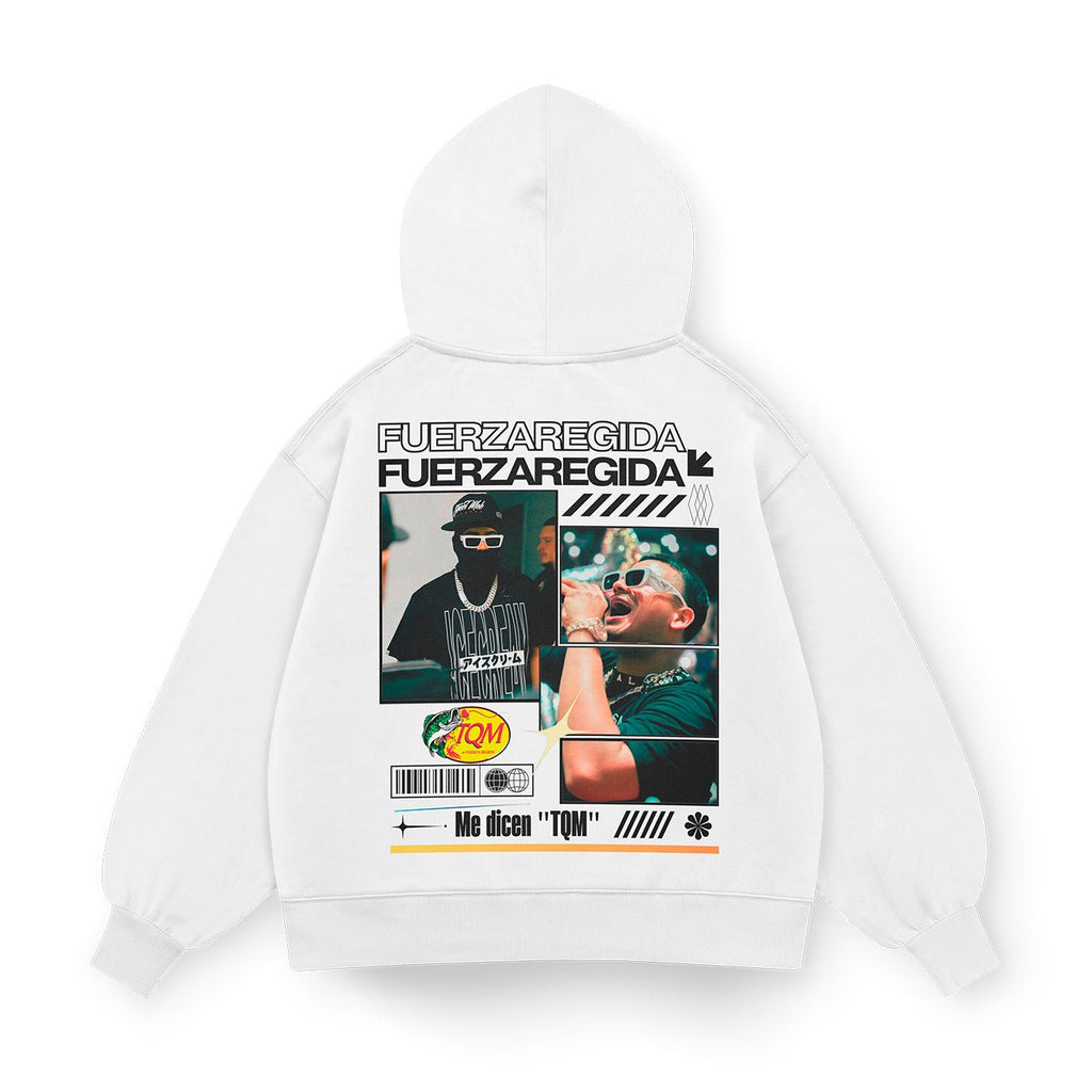 Fuerza Regida - FURE007 - Dwear