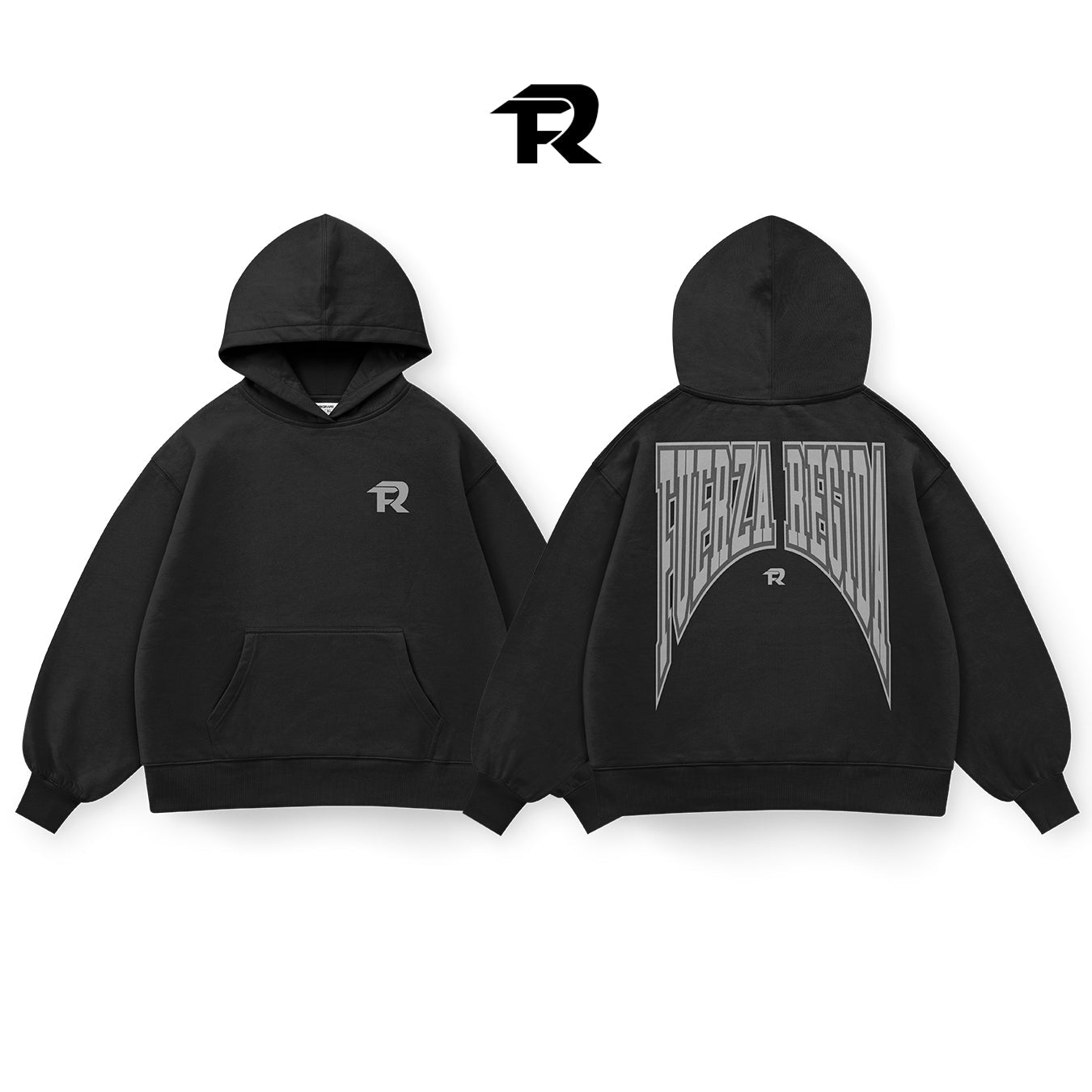 Fuerza Regida - FURE008 - Dwear