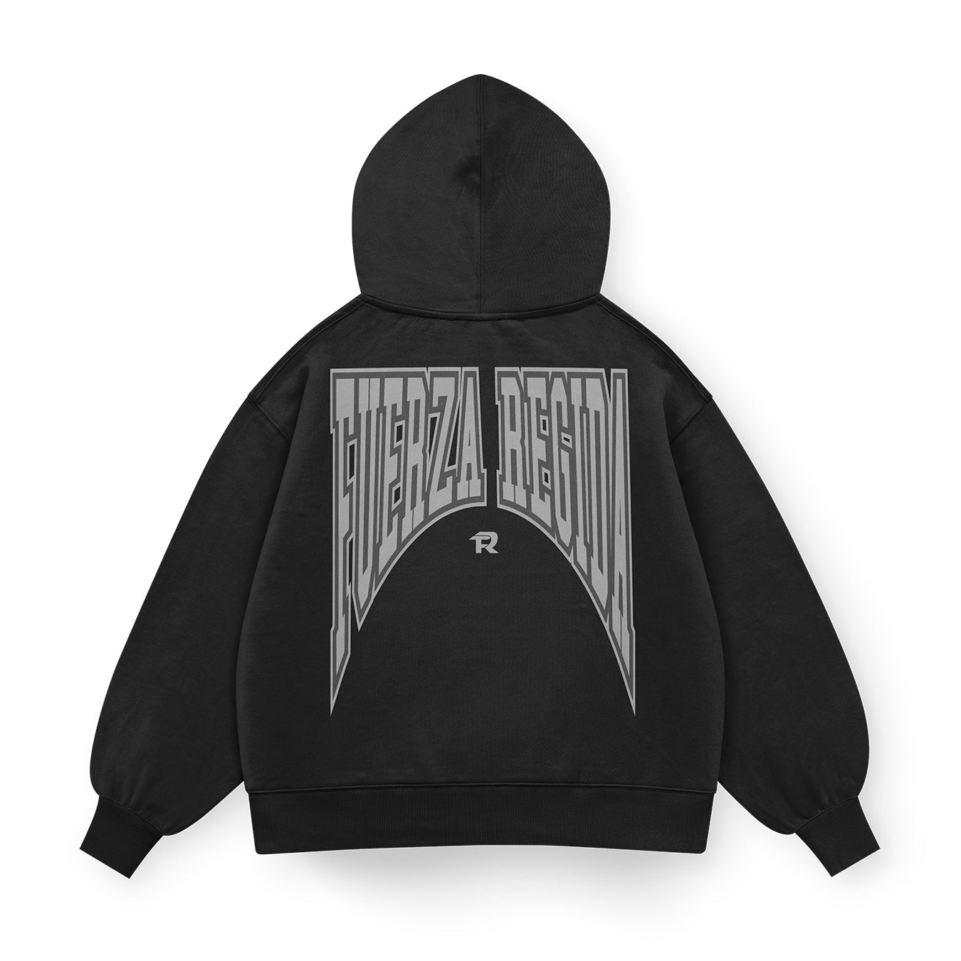 Fuerza Regida - FURE008 - Dwear