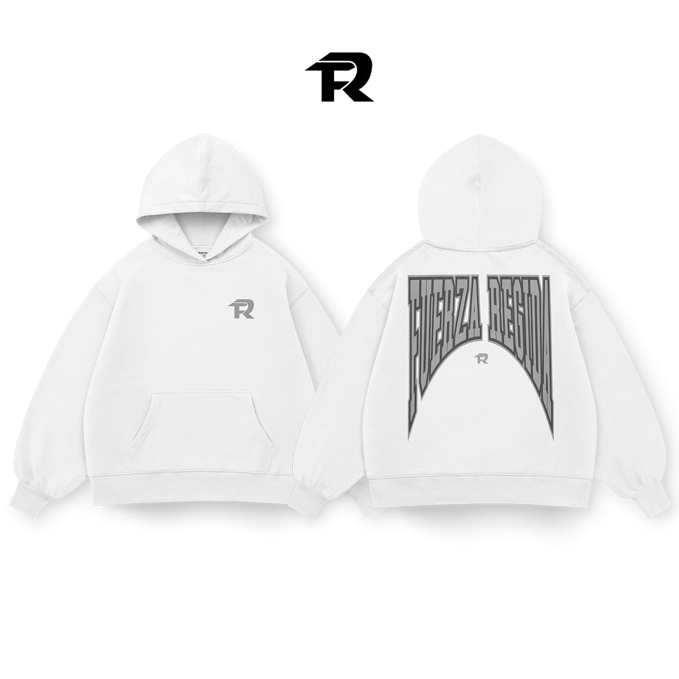 Fuerza Regida - FURE008 - Dwear