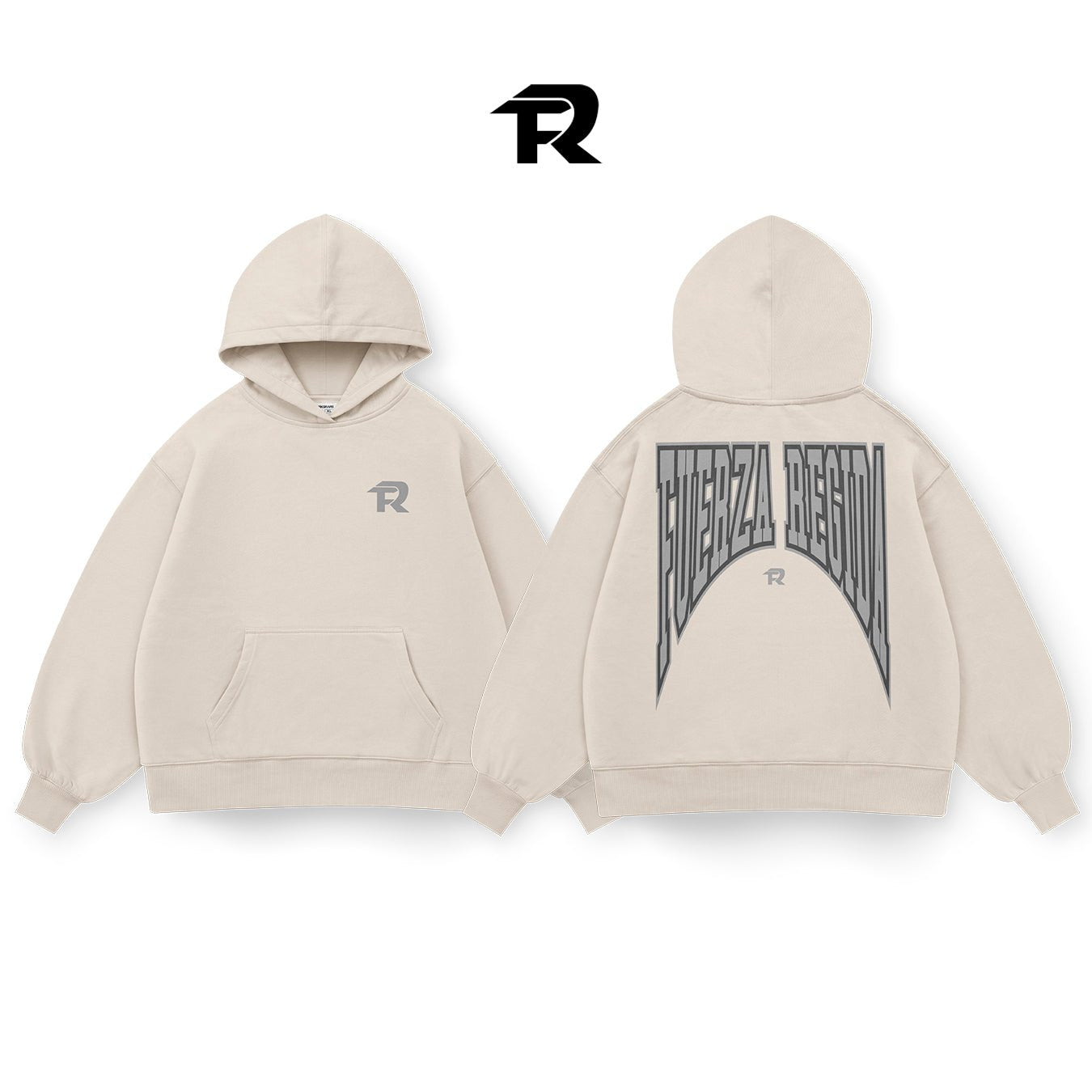Fuerza Regida - FURE008 - Dwear
