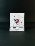 Funtime Freddy Five Nights at Freddy's - PIN093 - Dwear