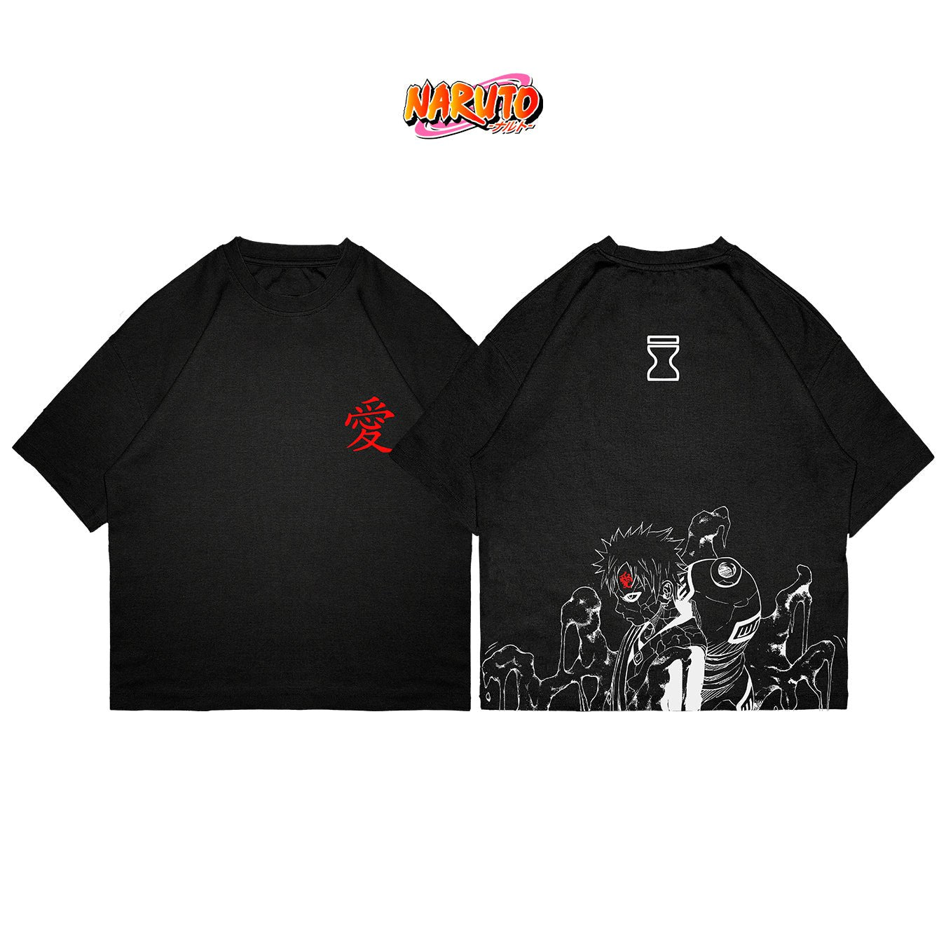 Gaara - NTO001 - Dwear