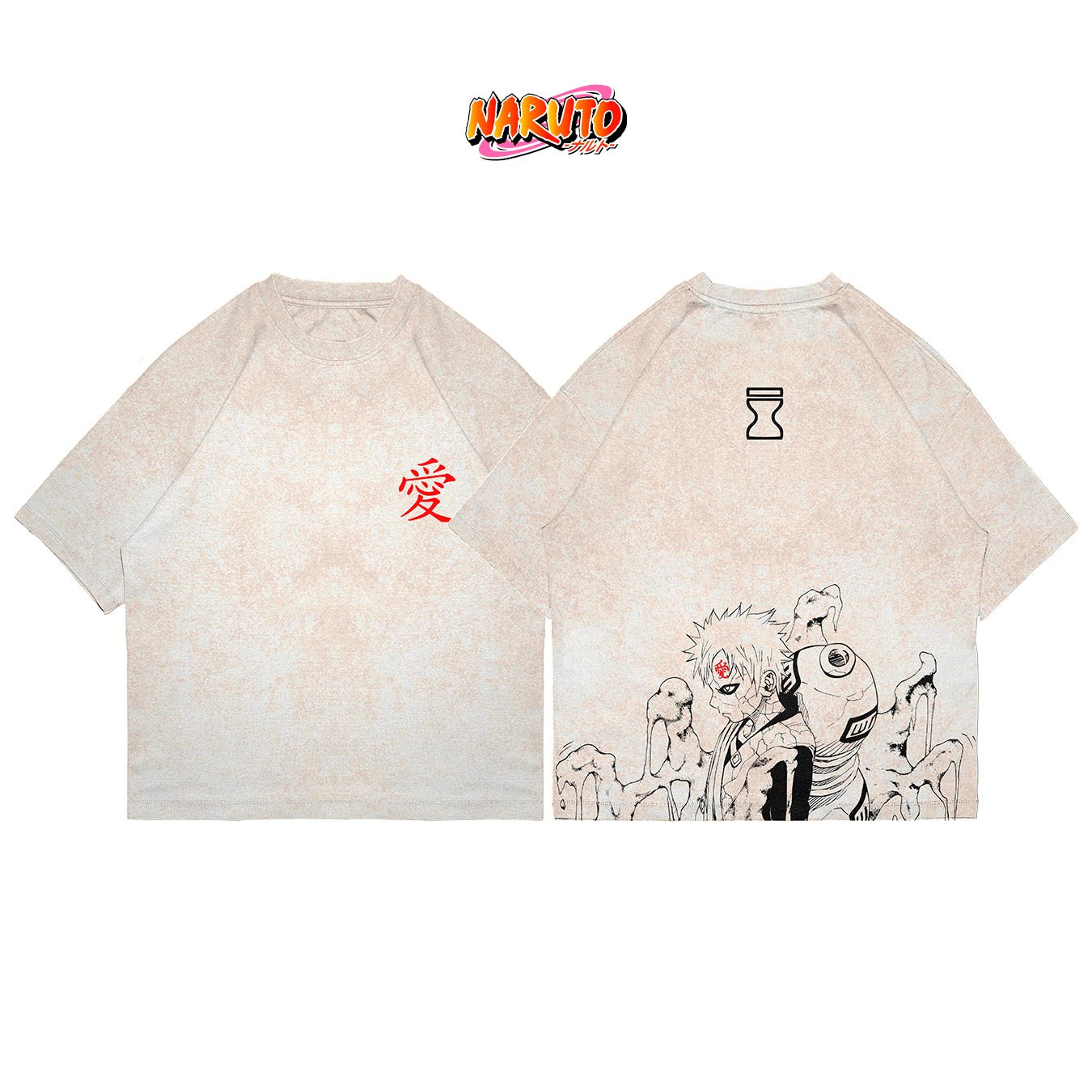 Gaara - NTO001 - Dwear
