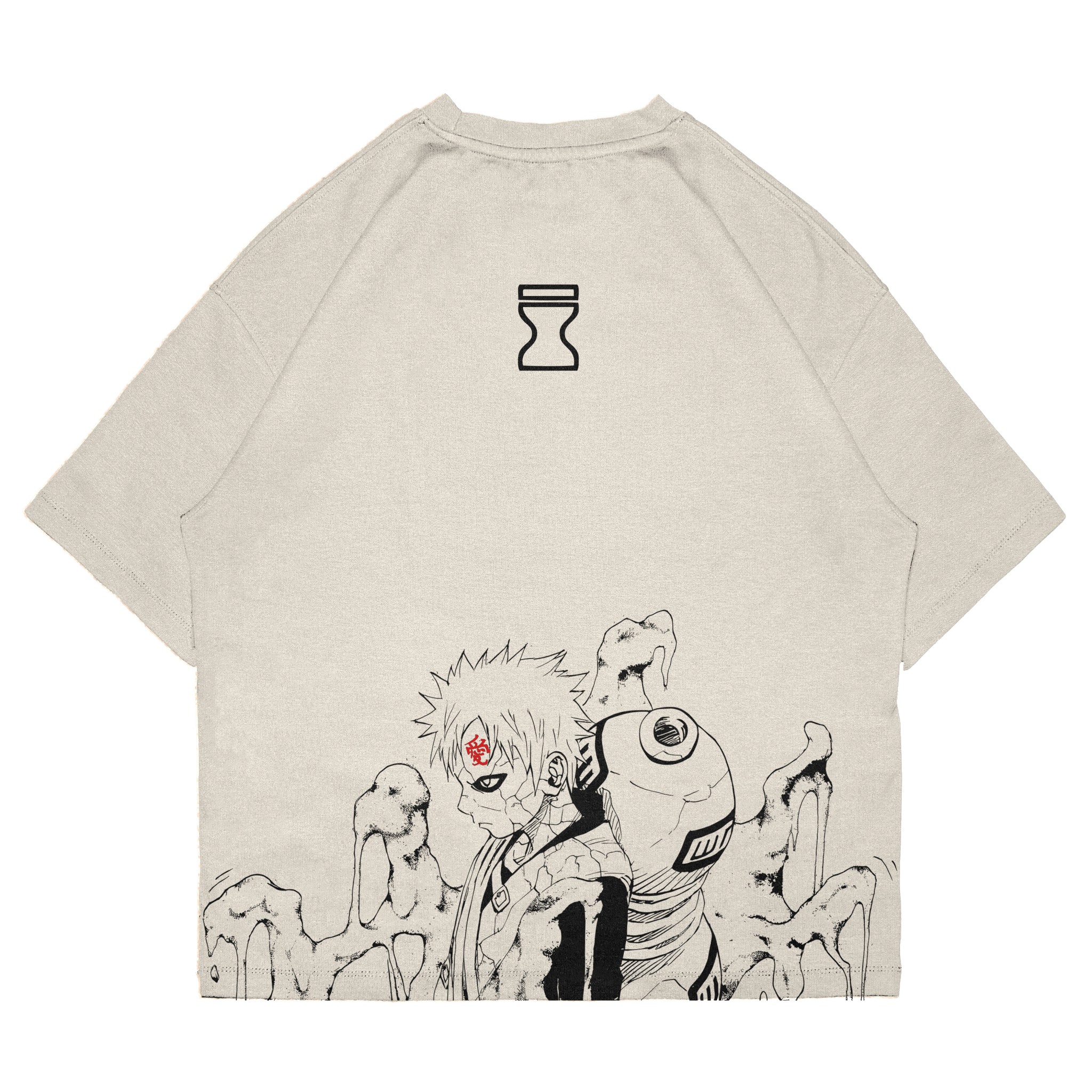 Gaara - NTO001 - Dwear