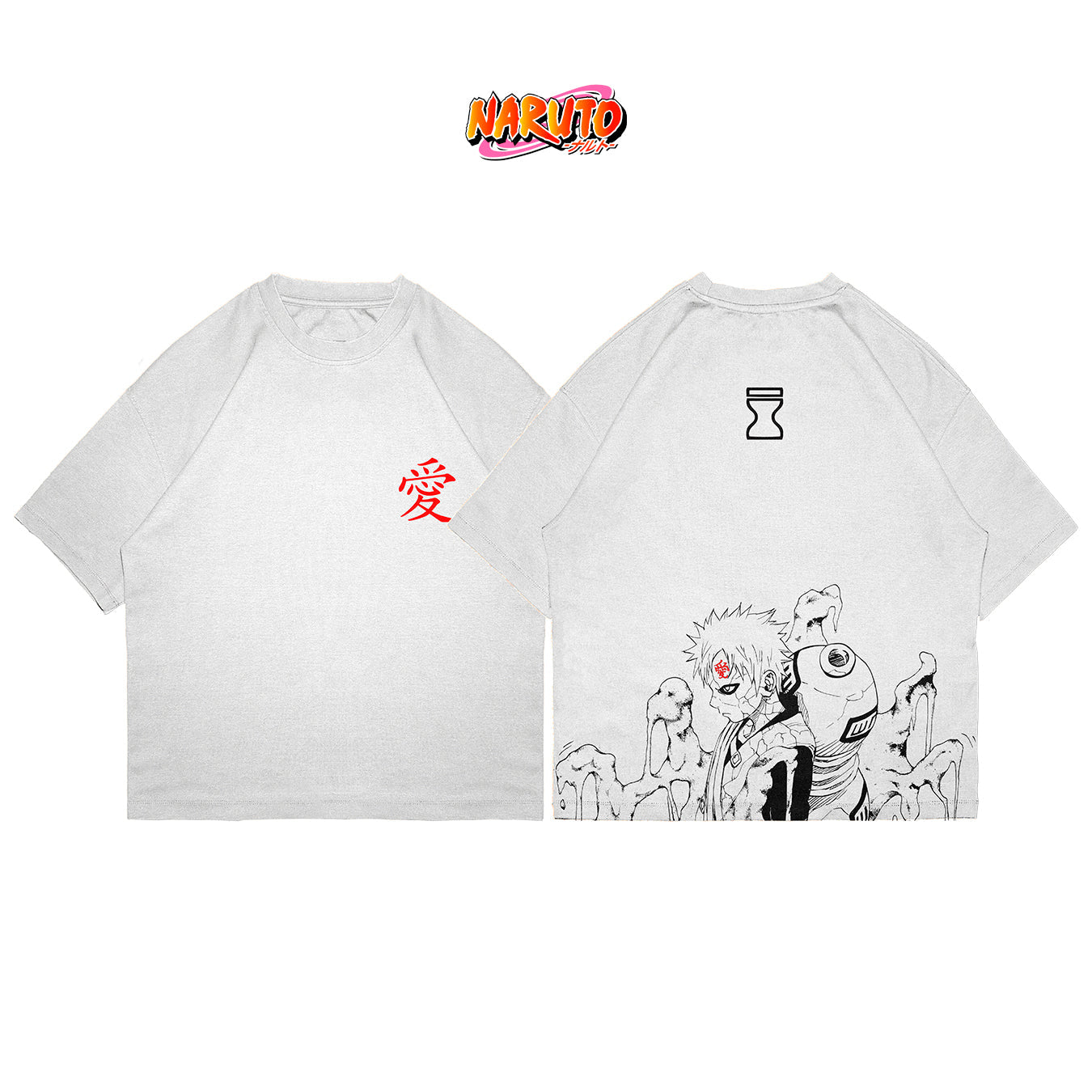 Gaara - NTO001 - Dwear