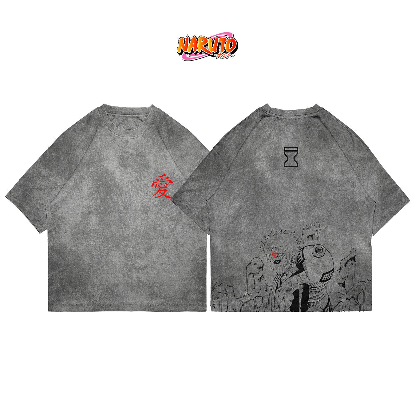Gaara - NTO001 - Dwear
