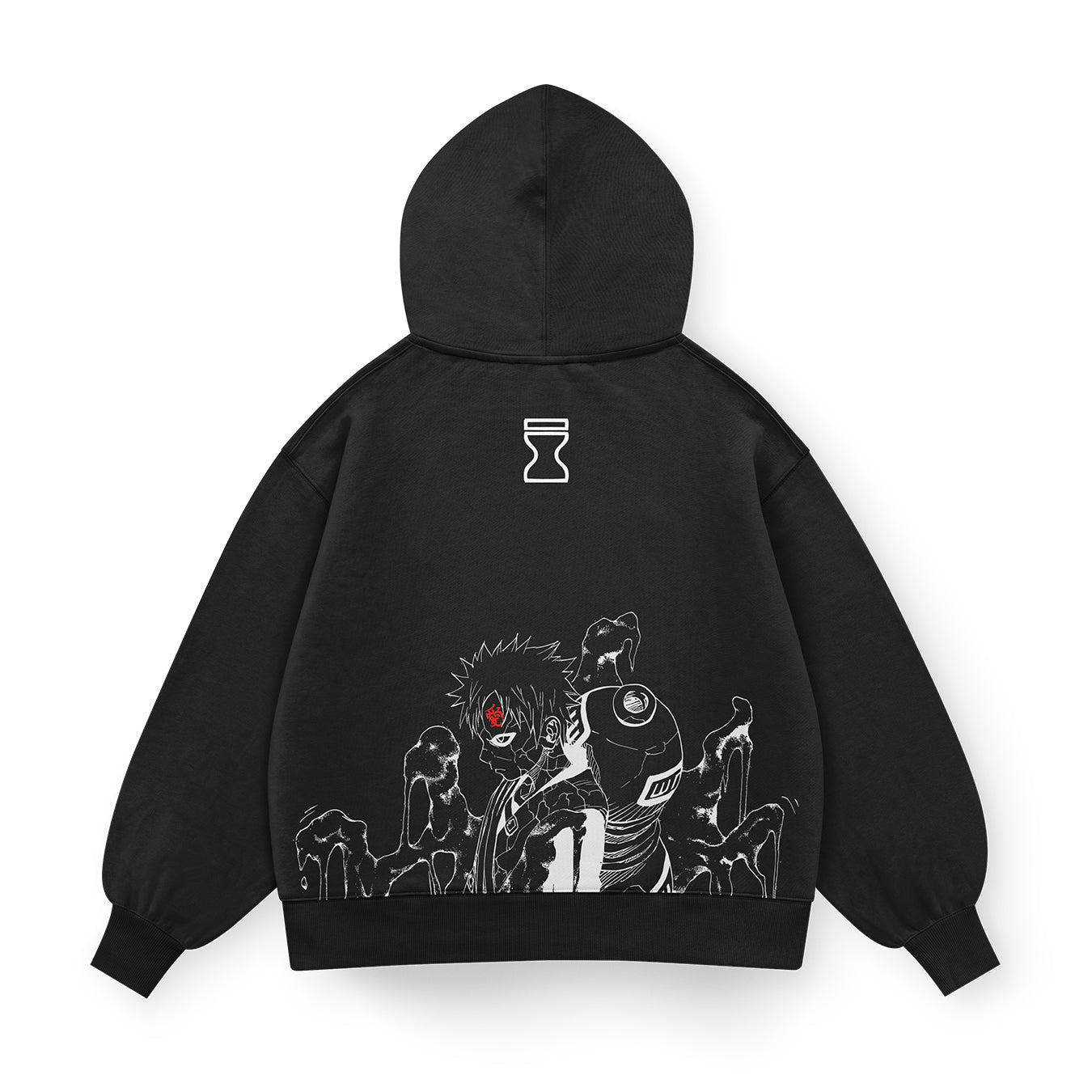 Gaara - NTO004 - Dwear