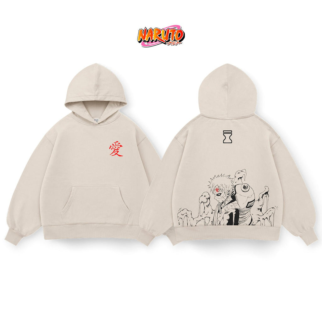 Gaara - NTO004 - Dwear