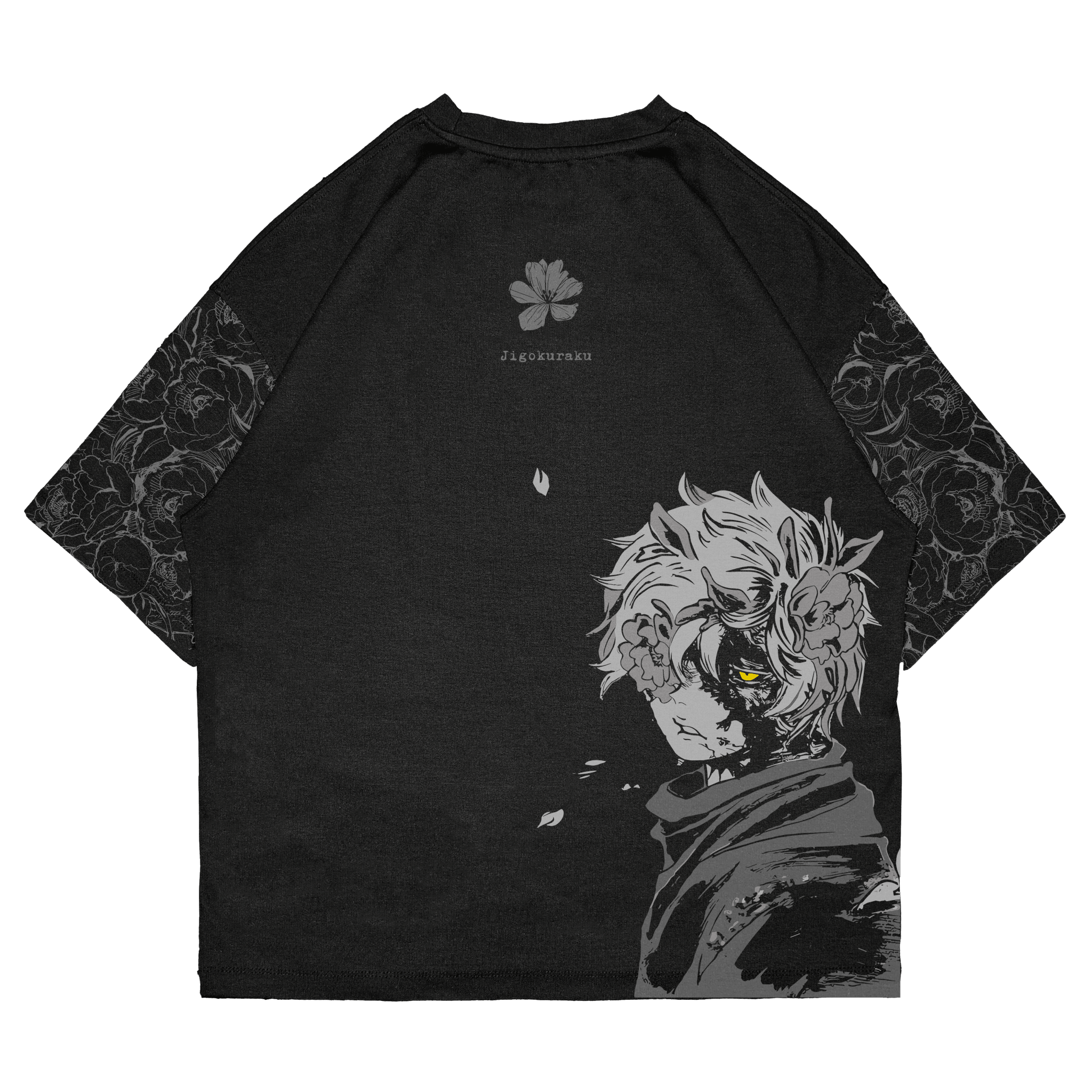 Gabimaru - HELLS001 - Dwear