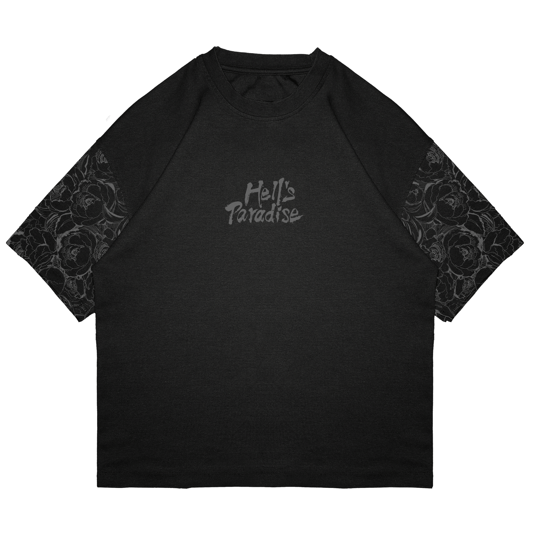 Gabimaru - HELLS001 - Dwear