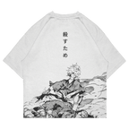 Gabimaru - HELLS002 - Dwear