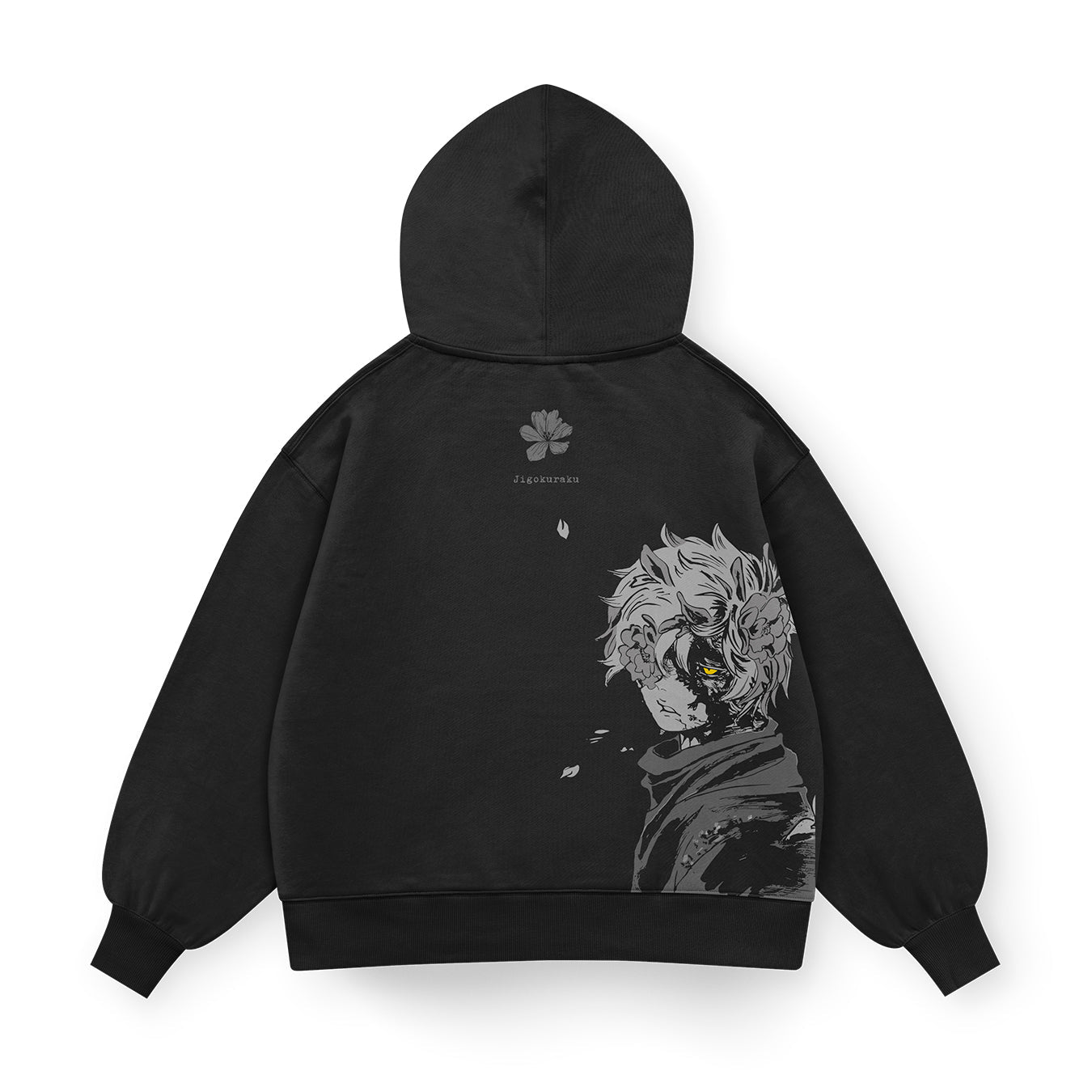 Gabimaru - HELLS003 - Dwear