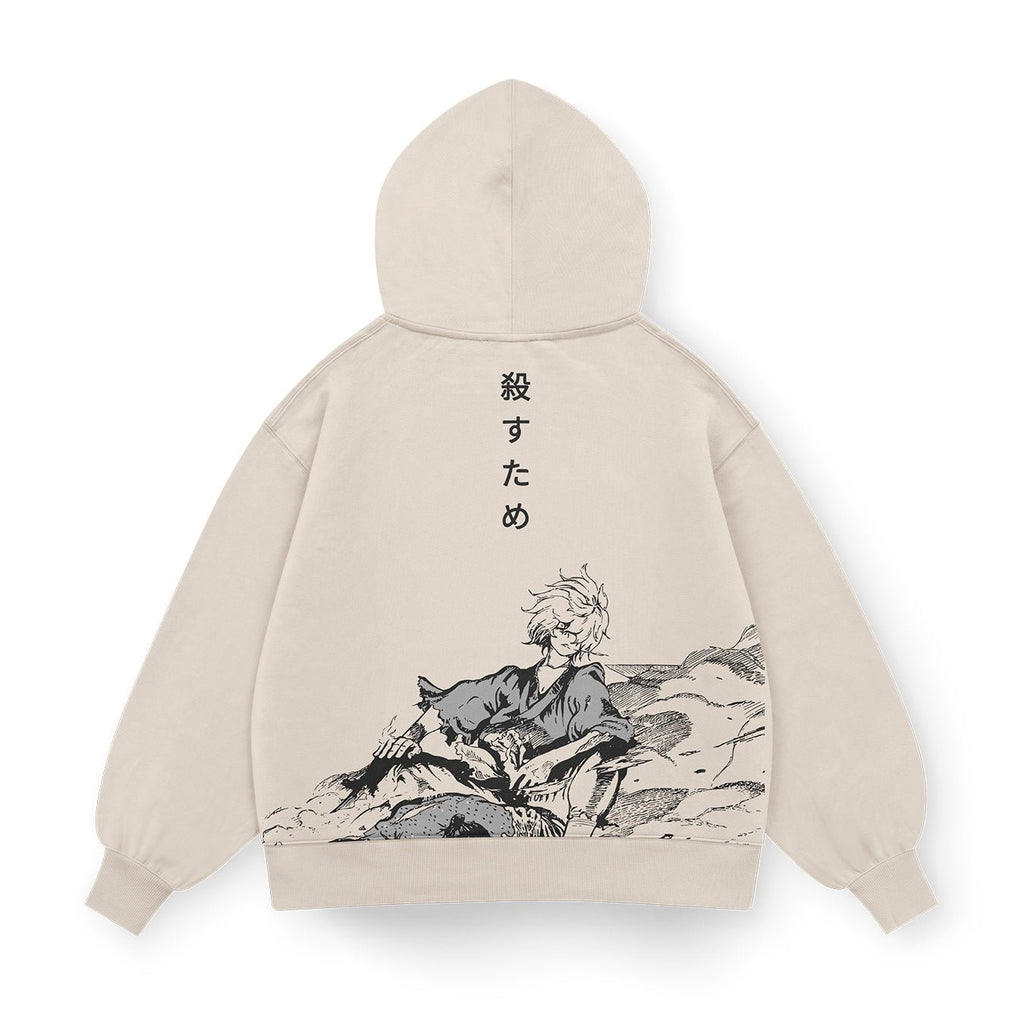 Gabimaru - HELLS004 - Dwear