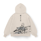 Gabimaru - HELLS004 - Dwear