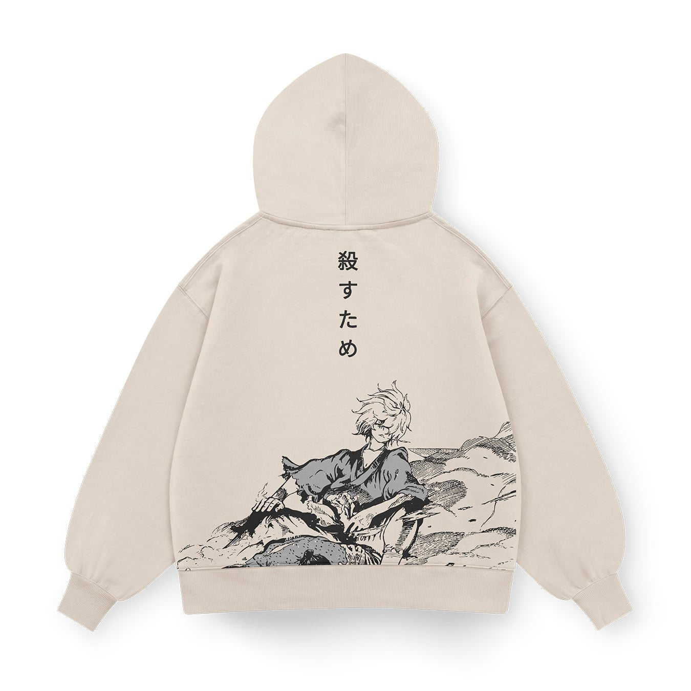 Gabimaru - HELLS004 - Dwear