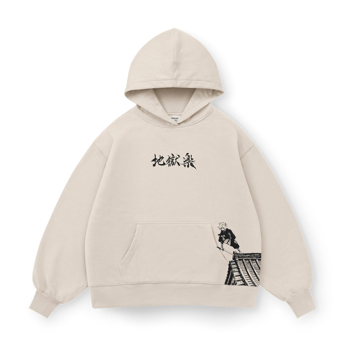 Gabimaru - HELLS004 - Dwear