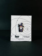 Gandalf El señor de los Anillos- PIN083 - Dwear