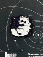 Geto y Gojo Jujutsu Kaisen - PIN129 - Dwear