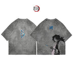 Giyu Tomioka - SLAY026 - Dwear
