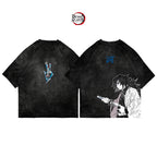 Giyu Tomioka - SLAY026 - Dwear