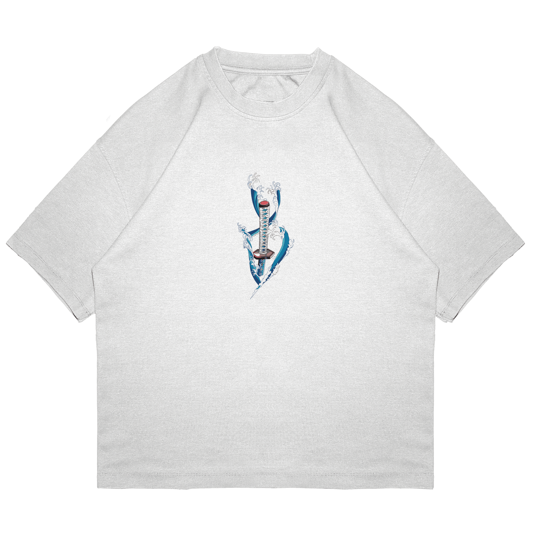 Giyu Tomioka - SLAY026 - Dwear