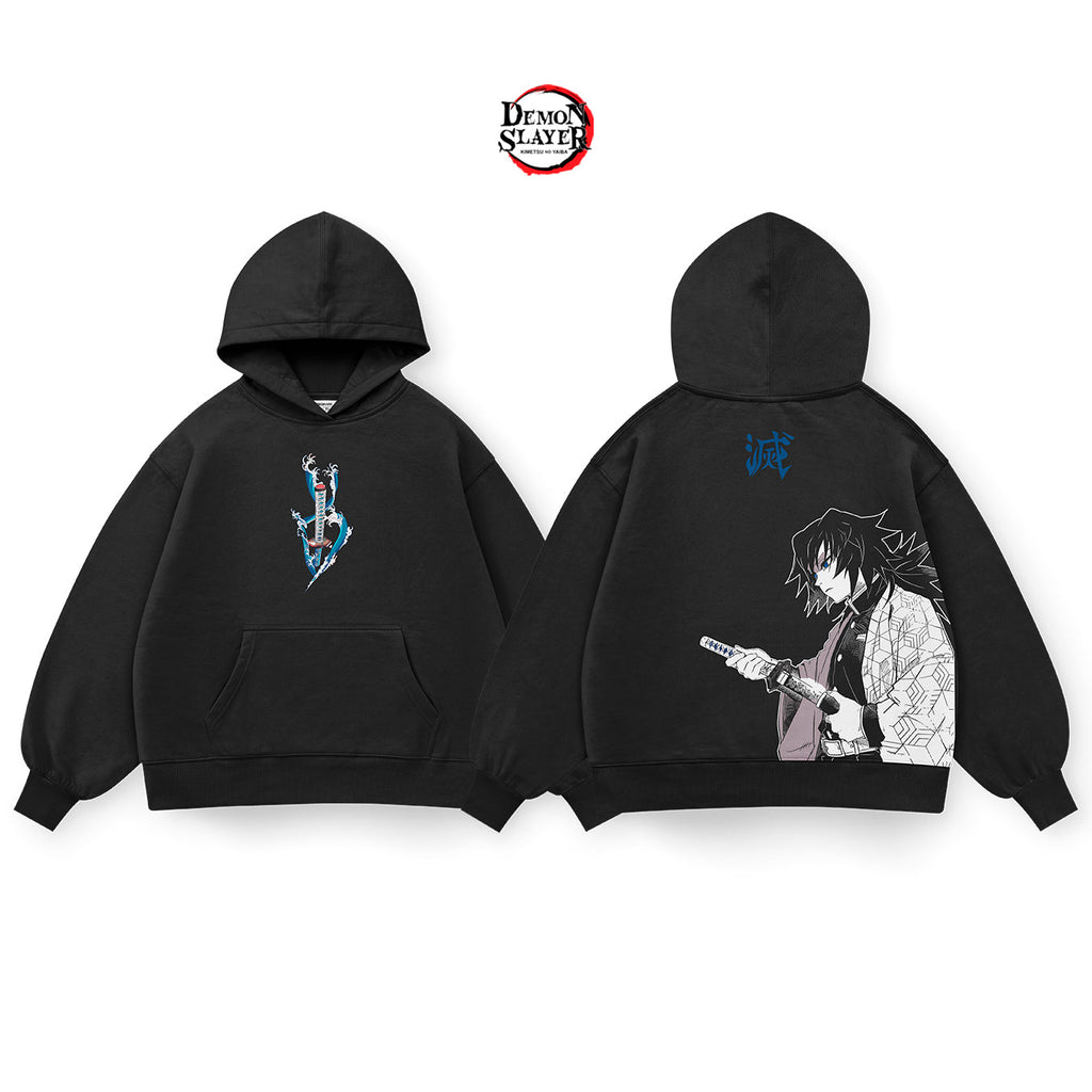 Giyu Tomioka - SLAY054 - Dwear