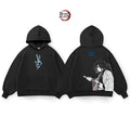 Giyu Tomioka - SLAY054 - Dwear
