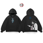 Giyu Tomioka - SLAY054 - Dwear