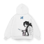 Giyu Tomioka - SLAY054 - Dwear