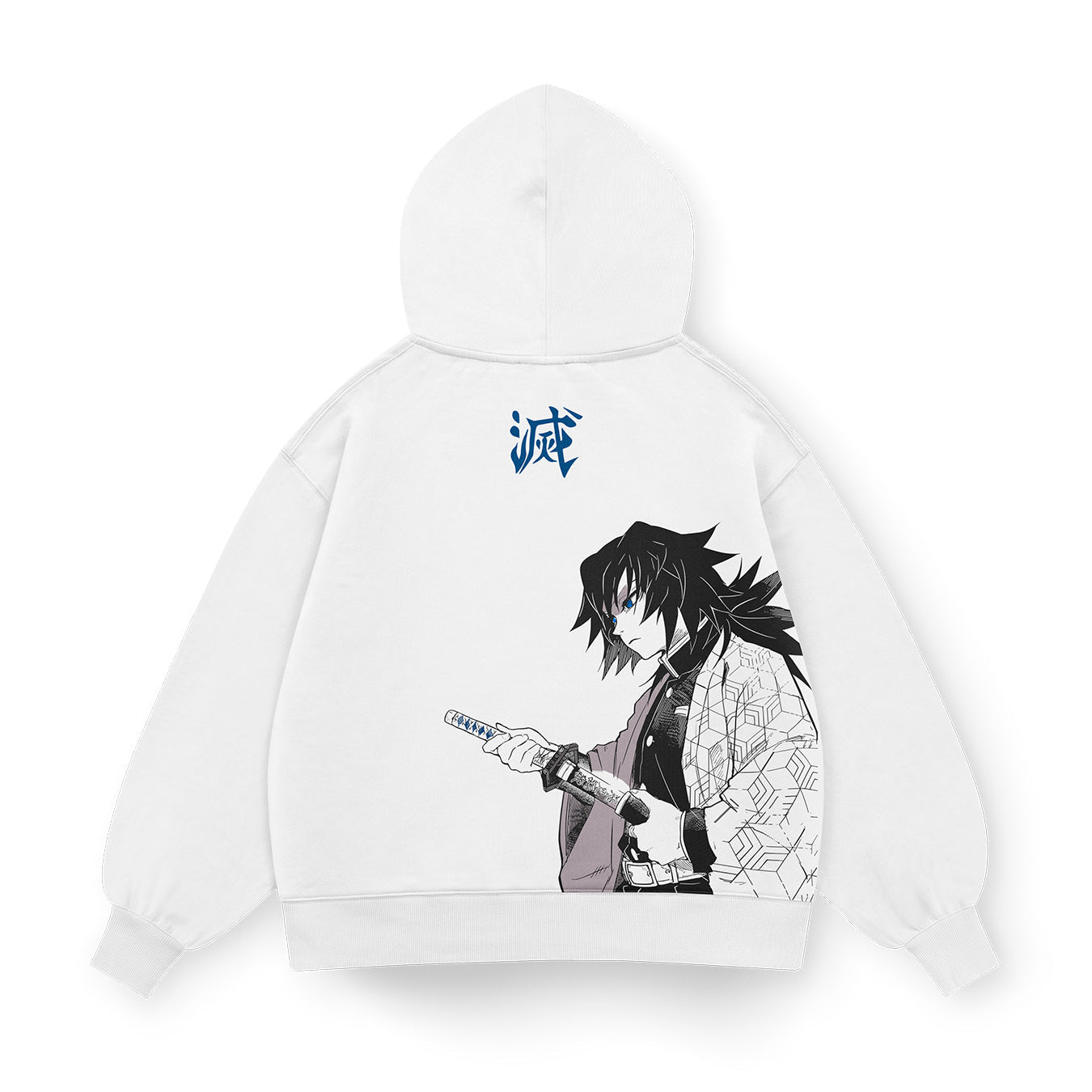Giyu Tomioka - SLAY054 - Dwear