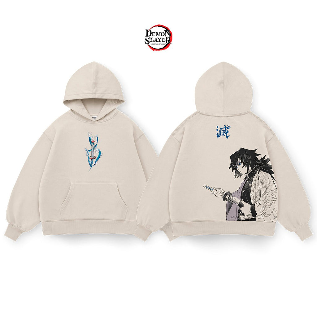 Giyu Tomioka - SLAY054 - Dwear